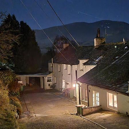 Osprey Cottage Bassenthwaite Extérieur photo