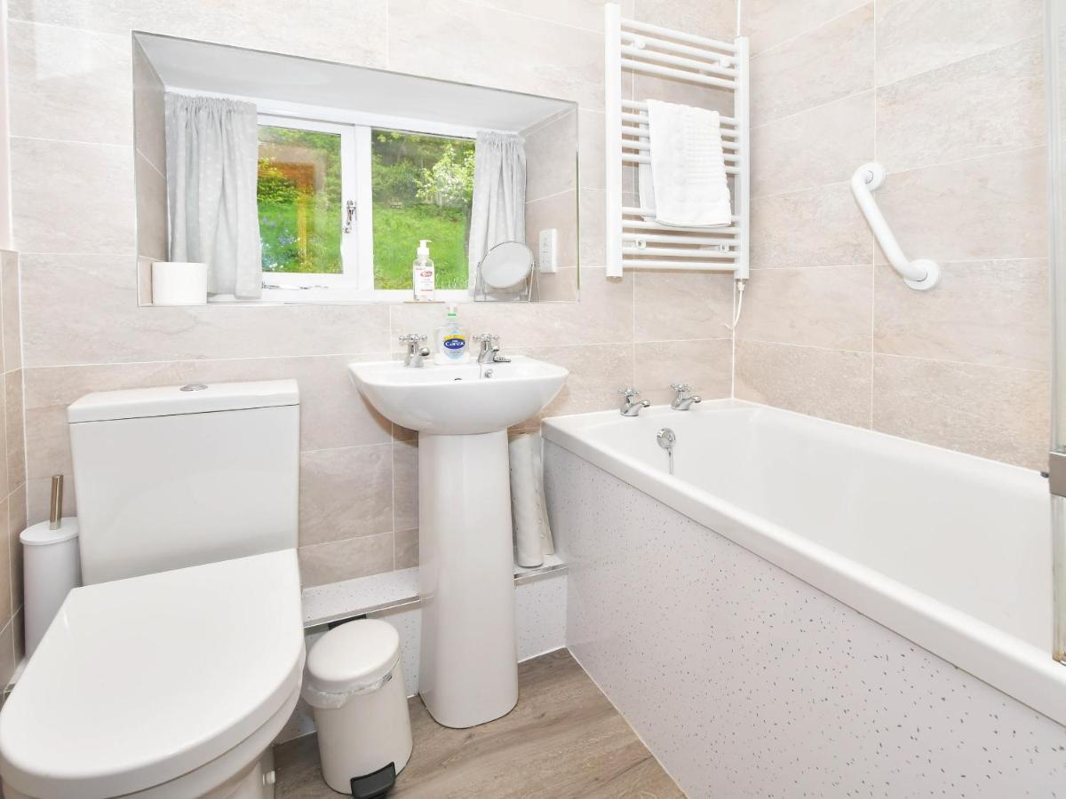 Osprey Cottage Bassenthwaite Extérieur photo