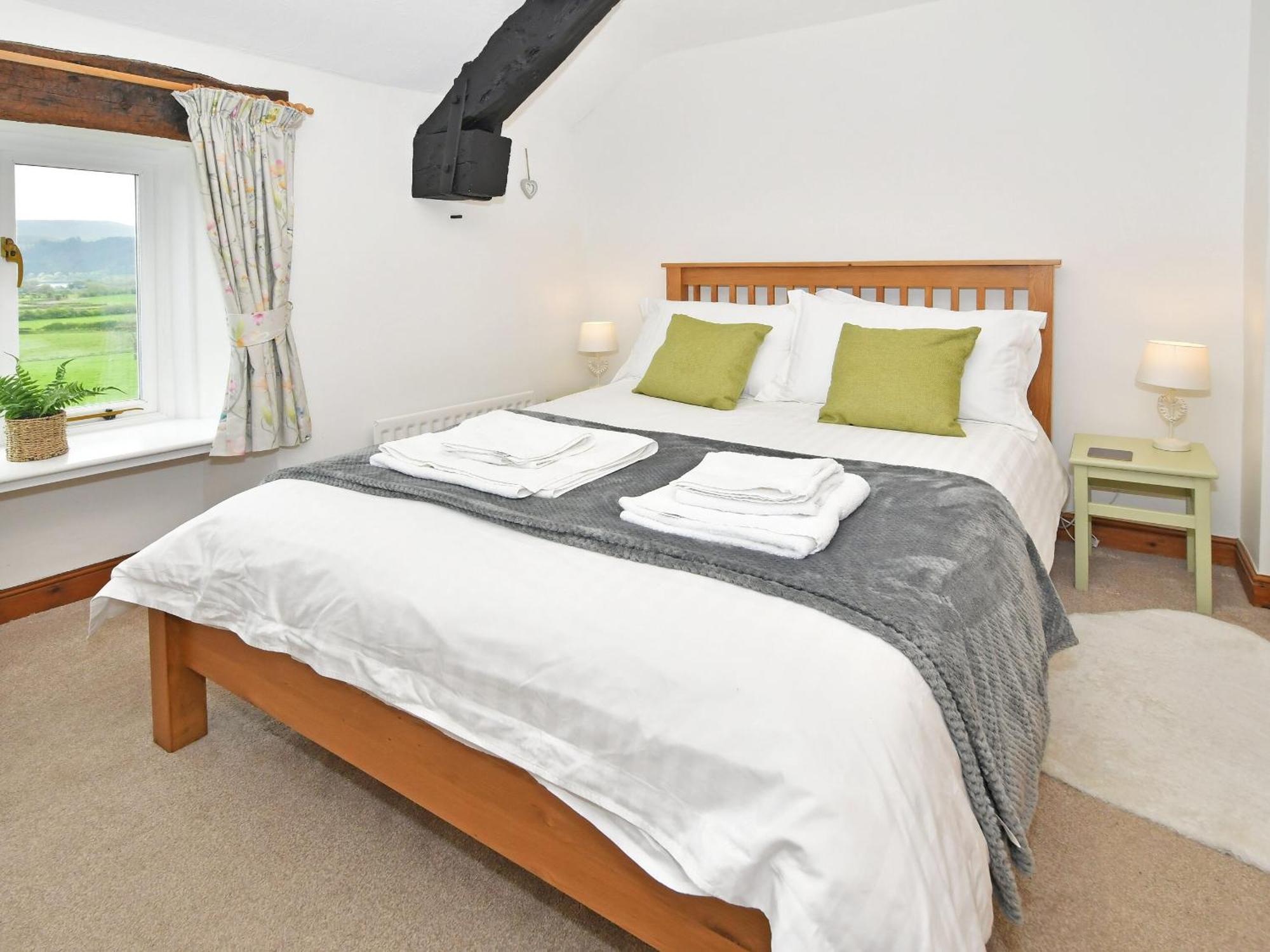 Osprey Cottage Bassenthwaite Extérieur photo