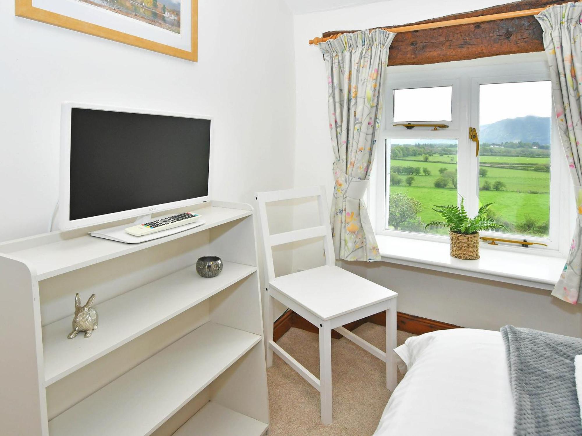 Osprey Cottage Bassenthwaite Extérieur photo