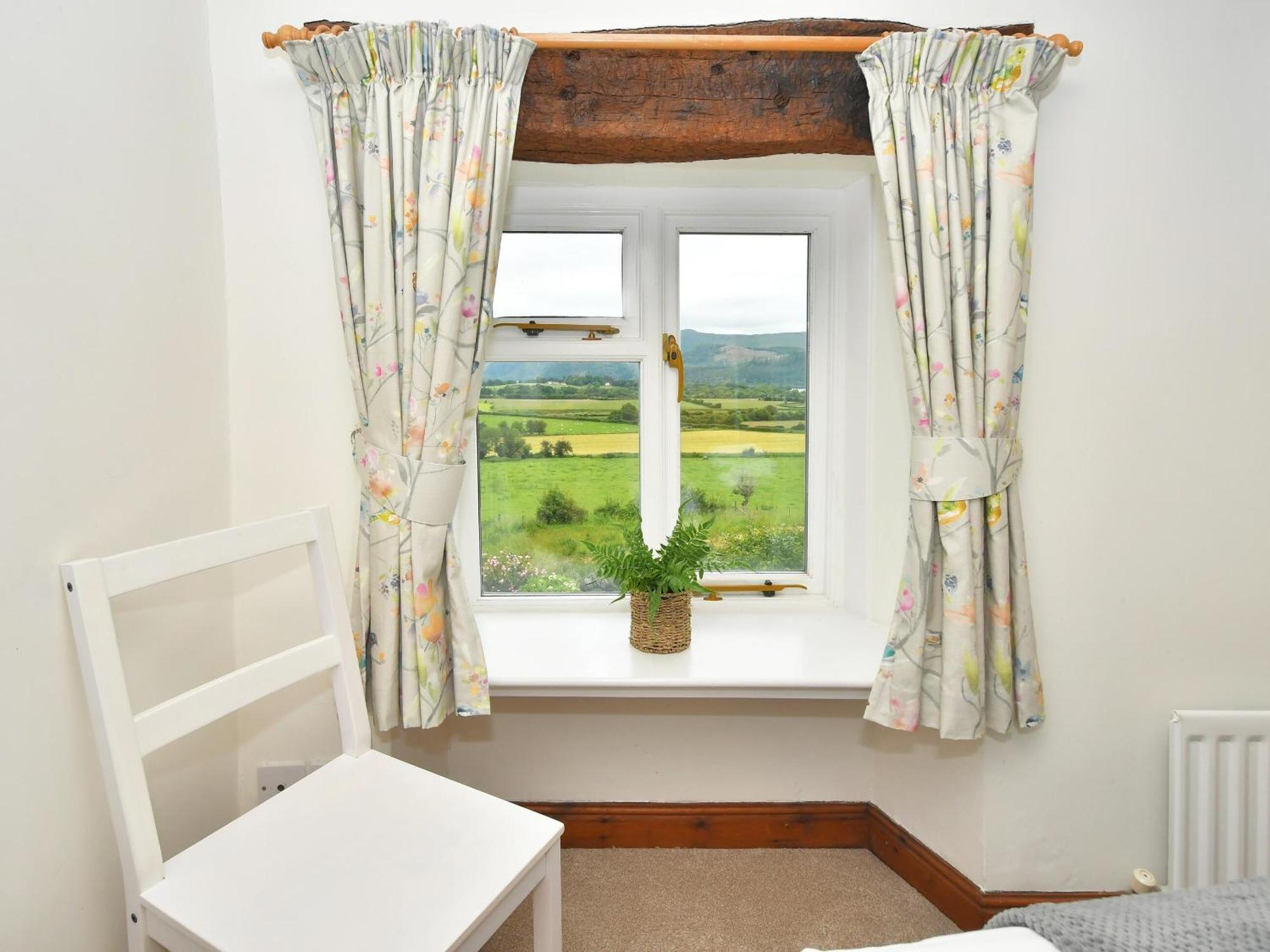 Osprey Cottage Bassenthwaite Extérieur photo